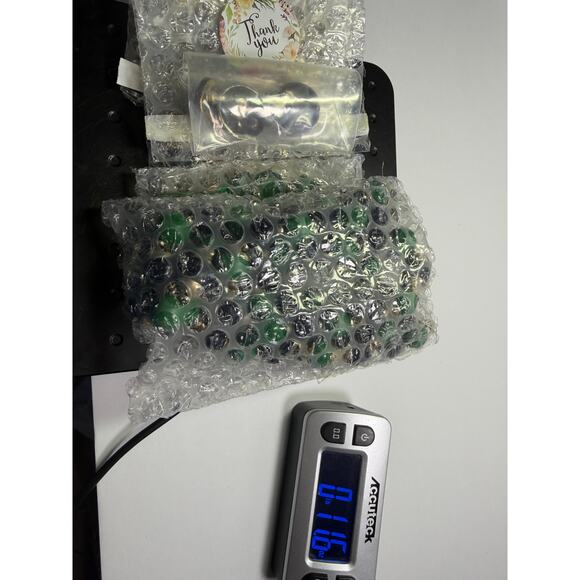 3 kelly green statement bib flower floral bling enamel necklaces banana republic - Picture 10 of 13